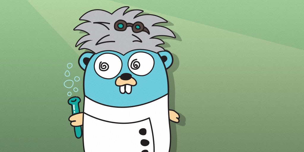 Проекты на golang для начинающих